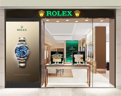 i concessionari rolex prendono liste|Rivenditore autorizzato Rolex in Italia .